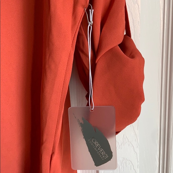 NWT! Work Top - Picture 6 of 7